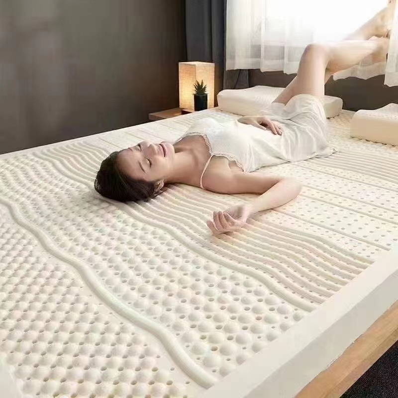 原生天然乳胶枕对睡眠质量有多重要