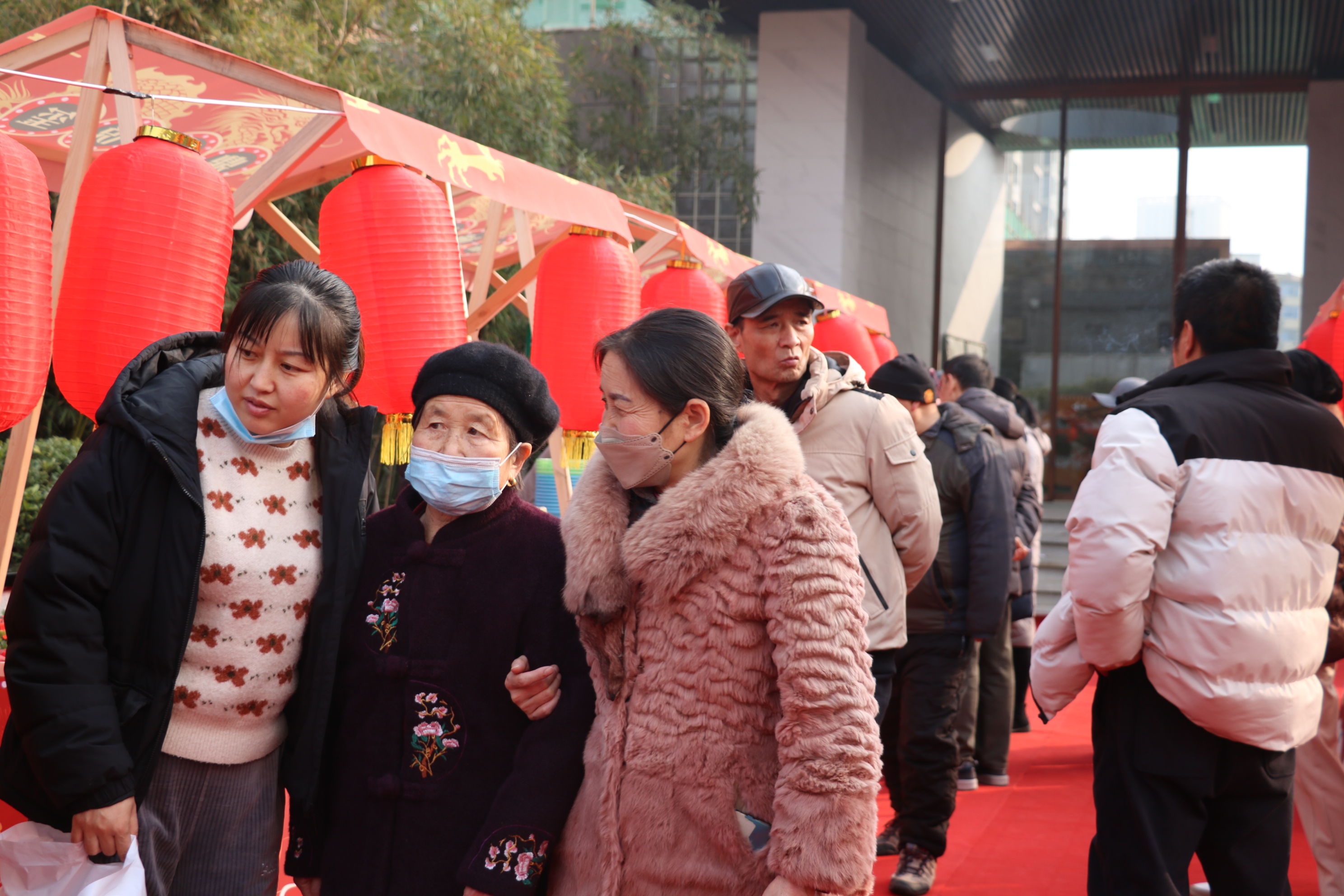 以爱为帆,孝行天下 ——《孝老爱亲我行动》邀您共赴温暖之约