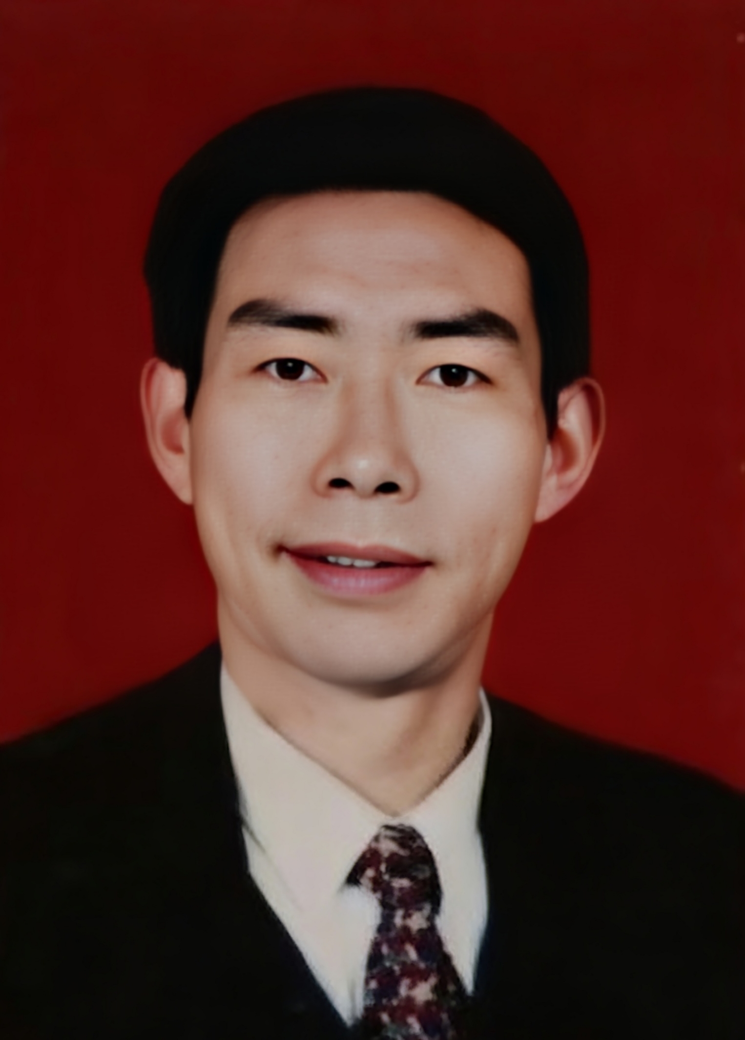 骆宝建——名家百科